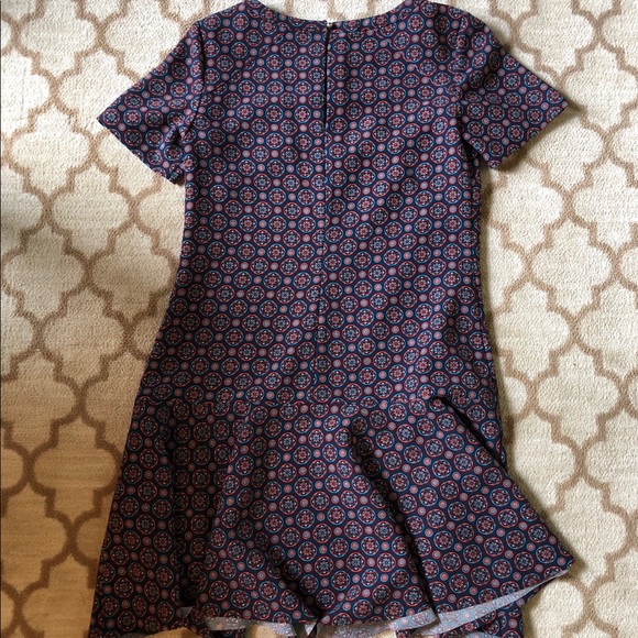 Banana Republic Dress size 0 - Picture 4 of 4